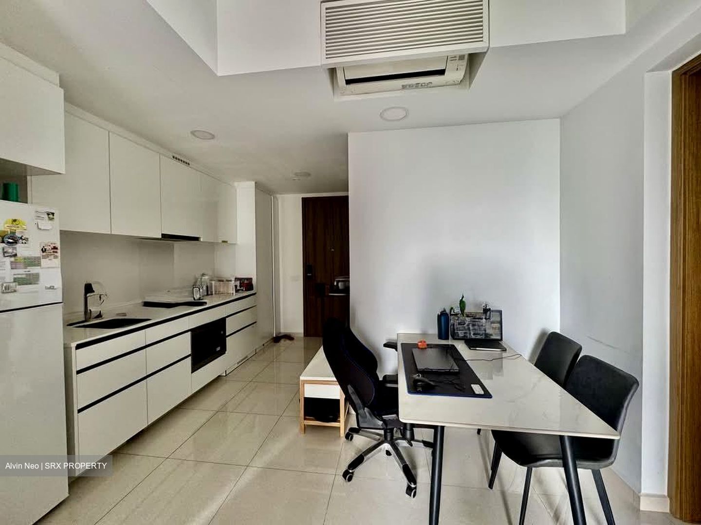 Parc Botannia (D28), Condominium #583917871